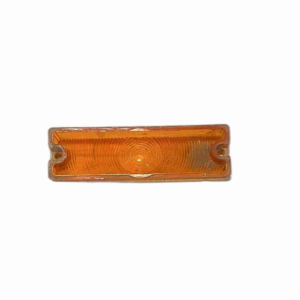 Blinkersglas 1965 Chevrolet Impala Bel Air Biscayne orange 5956277-2 - Bild 2