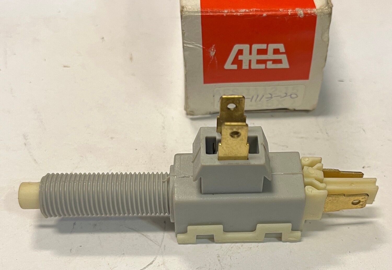 Universal ljusomkopplare 6/12 V 20 A med reostat AES 1112-15 / HS-85X