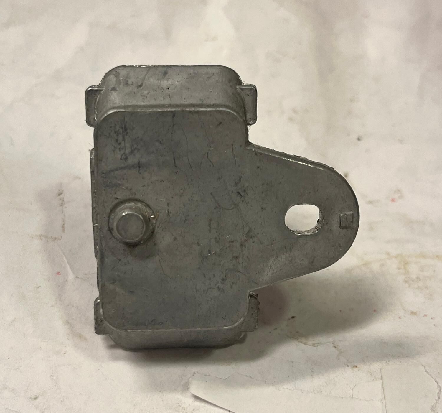 Choketermostat Pontiac V8 400 & 455cui 1971-72, Carter 170-774 - Bild 2