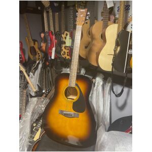 Yamaha F310 TBS