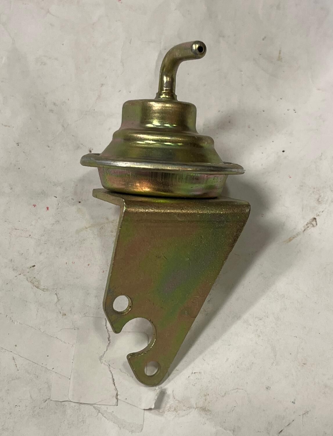 VACUMKLOCKA CHOKE Choke pull off Pontiac 1971-72 , Carter 202-431 , VC351