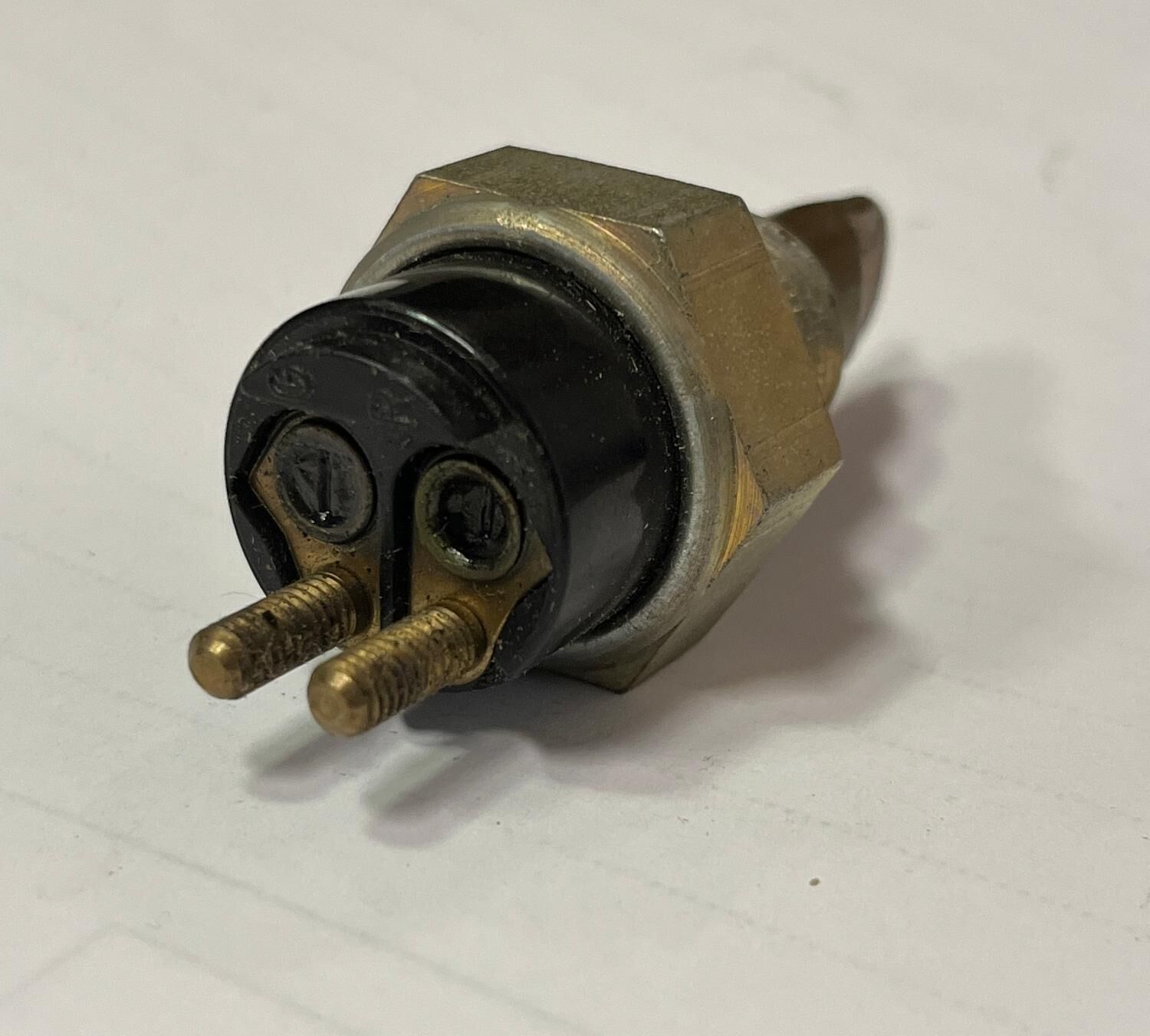 Temperaturgivare Ford Lincoln Mercury 140-460cui 1964-89, Ampco TU26