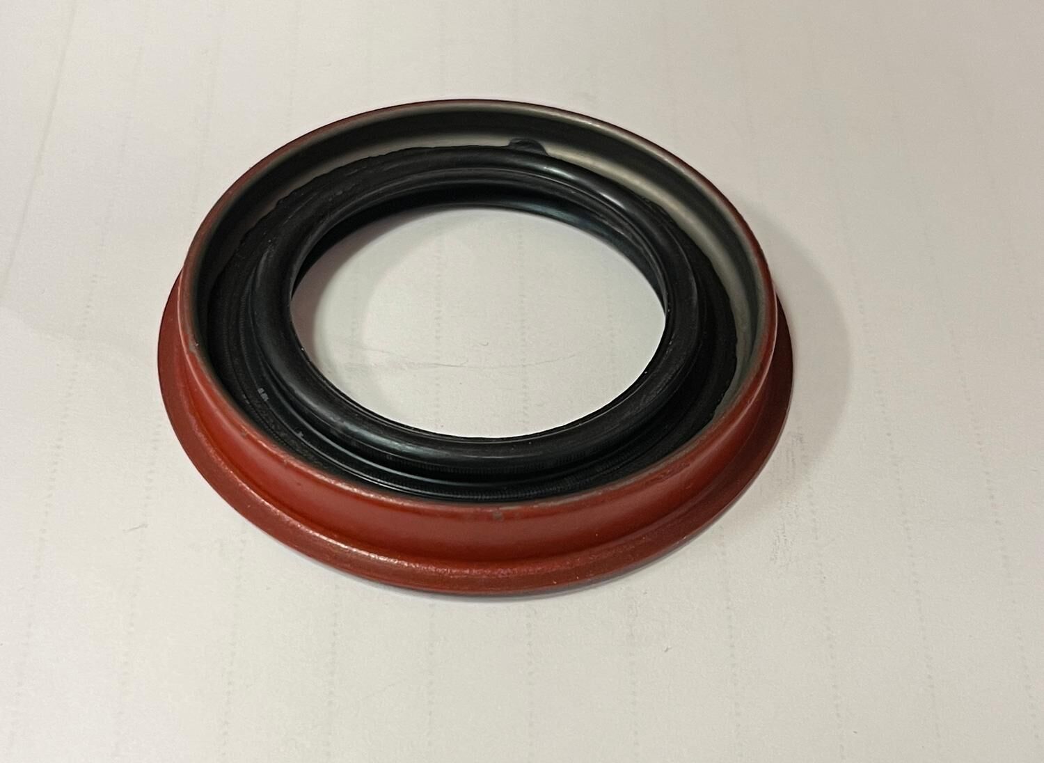 Packbox Växellåda Fram Oljepump 44,41x66,54x8,38 mm National 4950