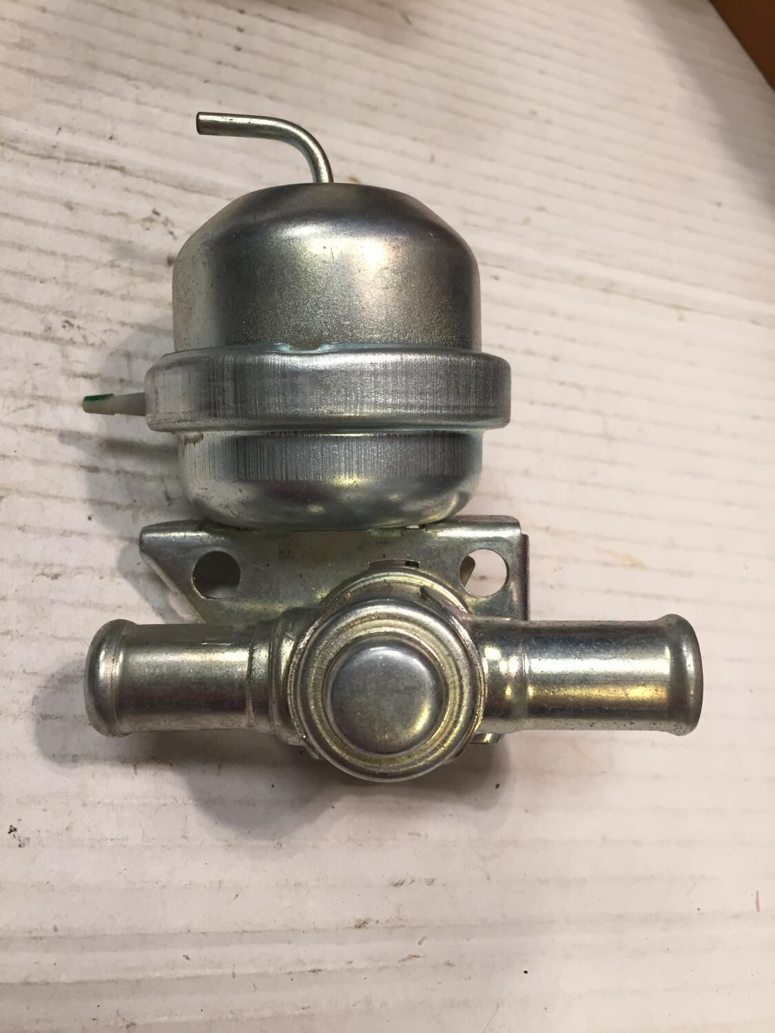 VÄRMEVENTIL JAGUAR XJ& XJ12 XJS 1974-94 , OEM 4-744 C41051 193093