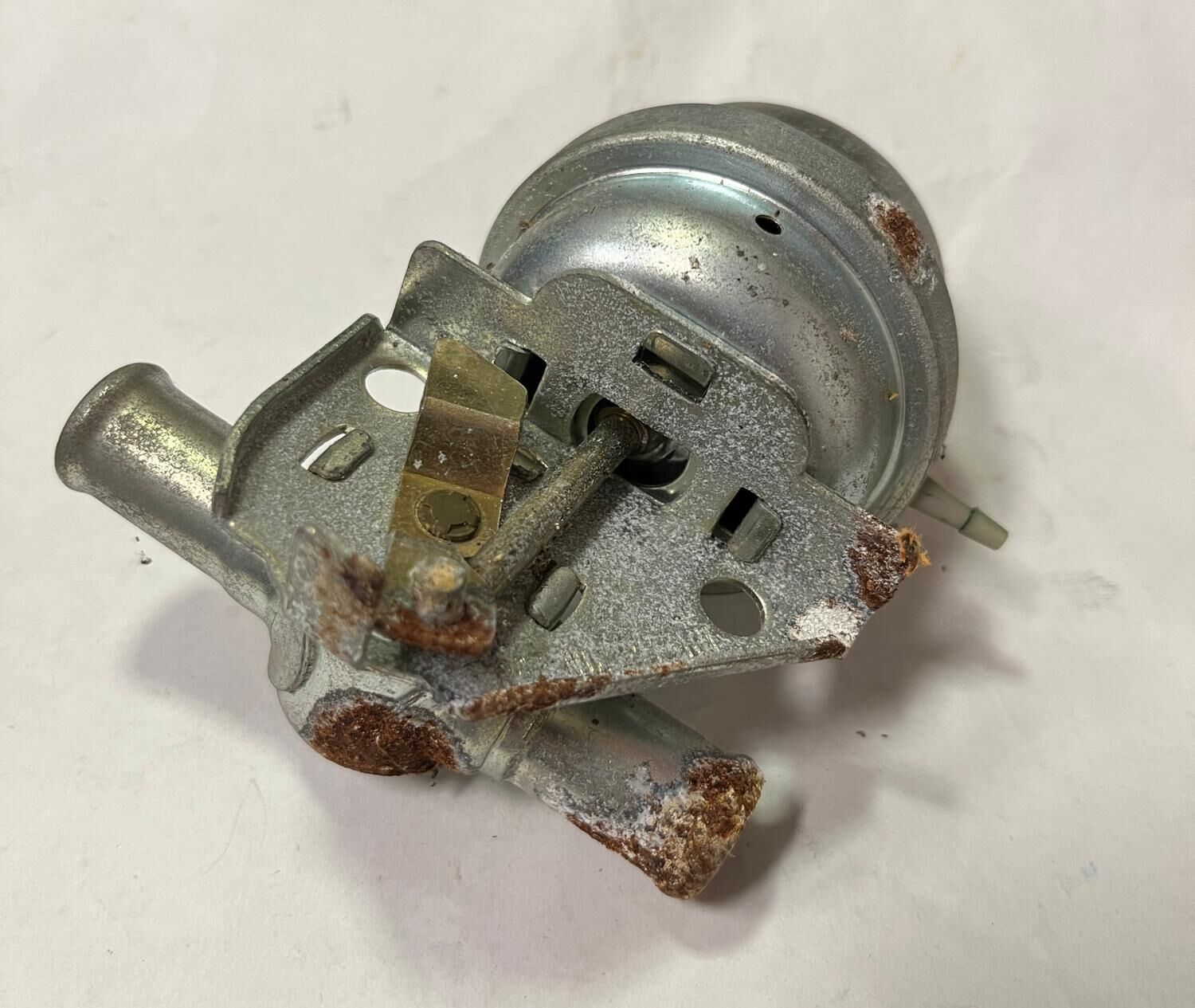 VÄRMEVENTIL JAGUAR XJ& XJ12 XJS 1974-94 , OEM 4-743 C41051 193093 - Bild 2