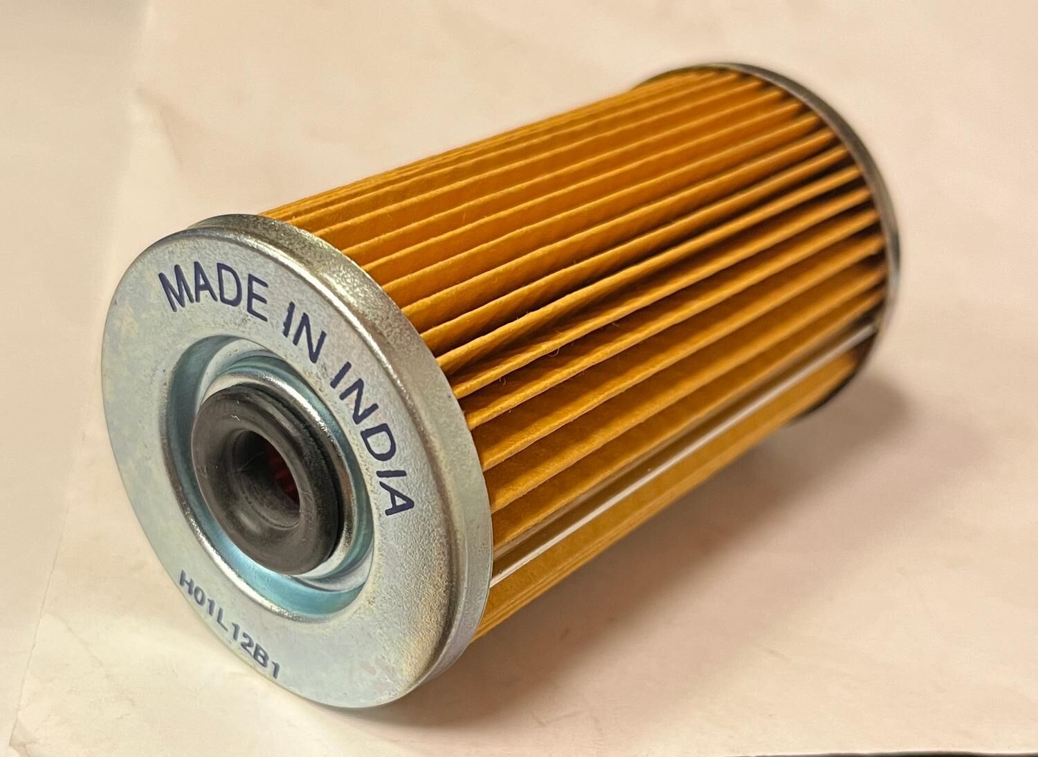 Bränslefilter Chev Cad Chry Dodge Ford Plym 4,6,V8 1958-02, Purolator F21115
