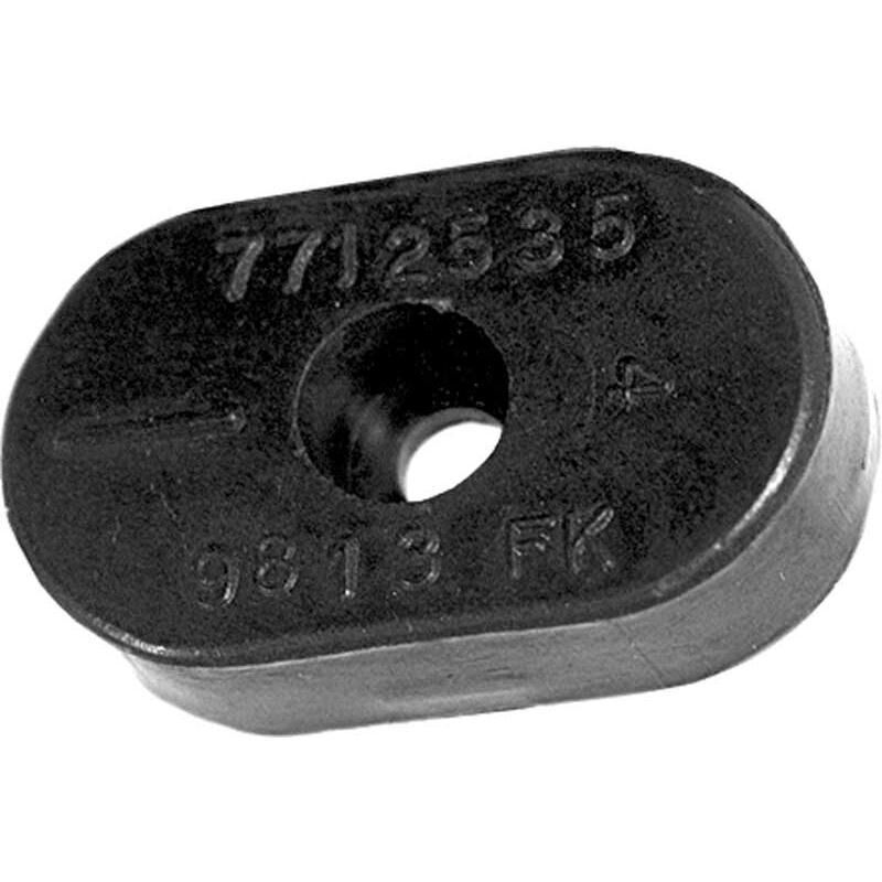 Gummistoppar soffa , stolar 1959-79 Buick, Chevy, Pontiac, Oldsmobile - Bild 3