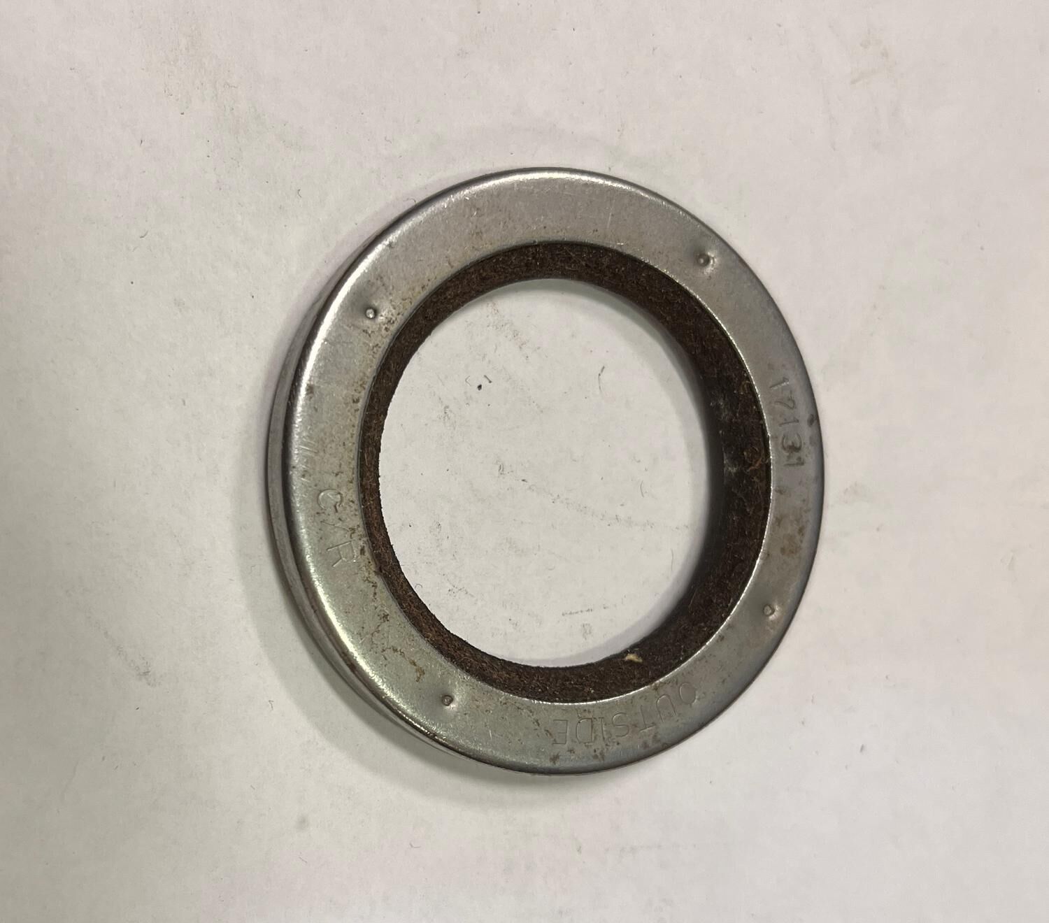 Packbox front yttre Chrysler Dodge Plym 1949-55, C/R 17131