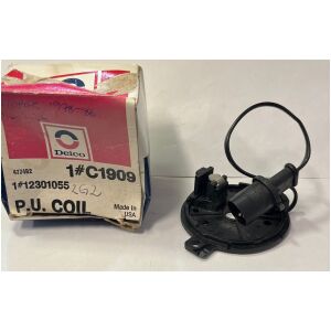 Pick-up fördelare Mopar 1,6L-2,2L 1978-86, Delco 12301055 , C1909