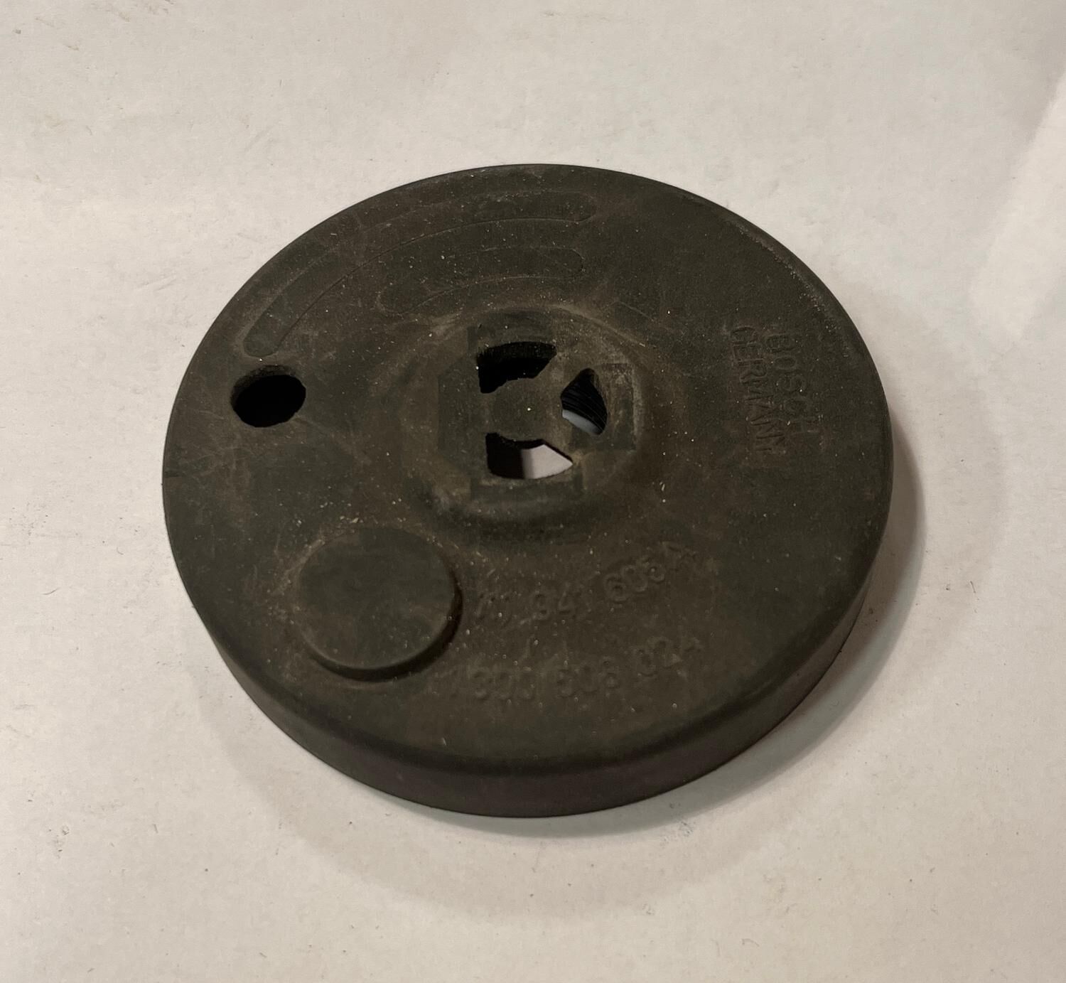 Dammskydd helljus lampa VW Audi 1972-1992, Bosch 111941605A