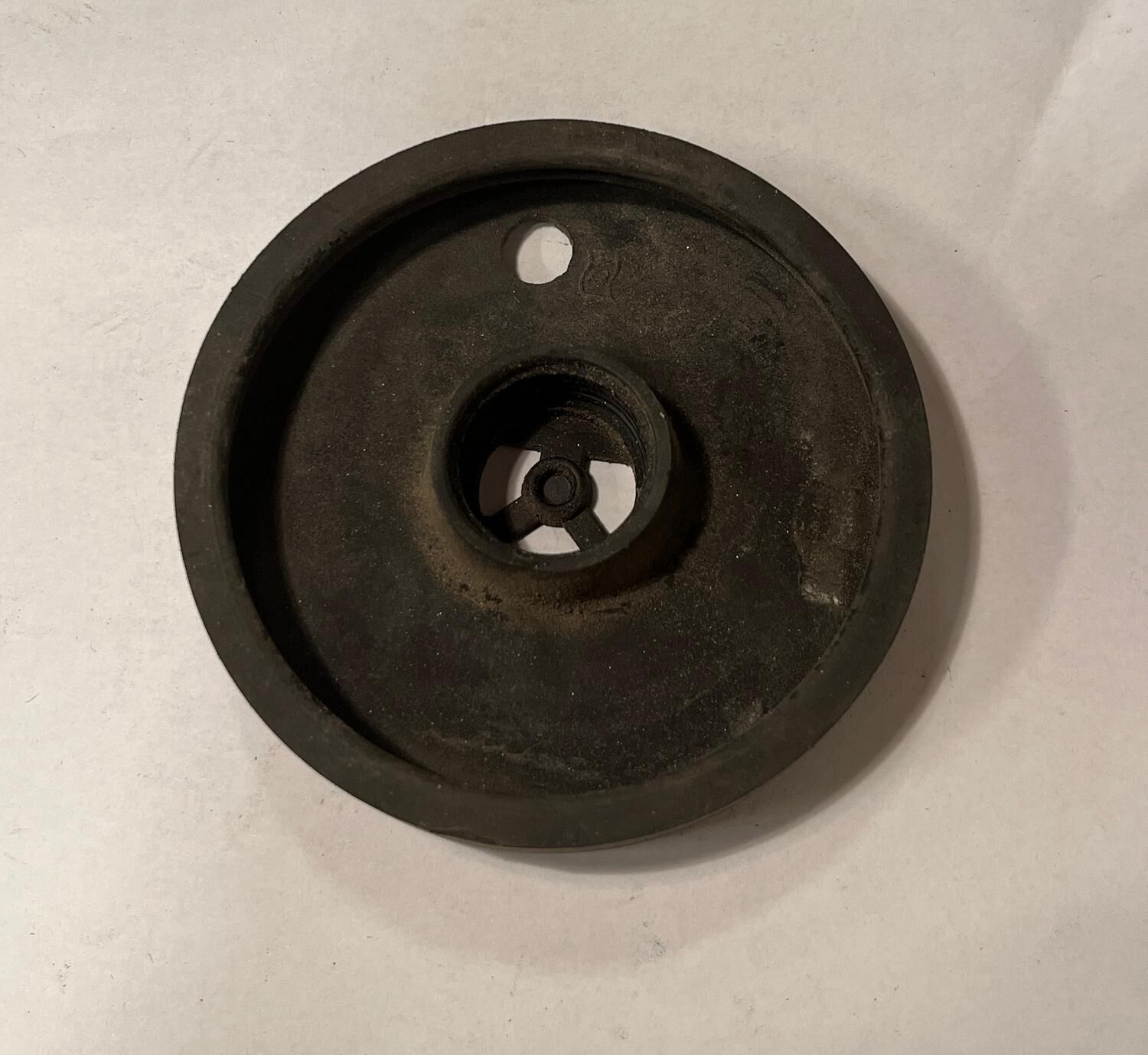Dammskydd helljus lampa VW Audi 1972-1992, Bosch 111941605A - Bild 2