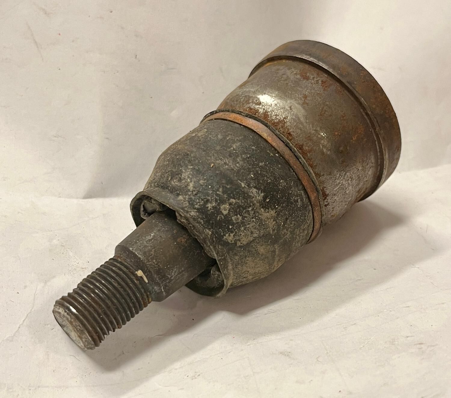 Kulbult nedre Chev GMC van pickup 1963-72, GM 7807716 , K6023