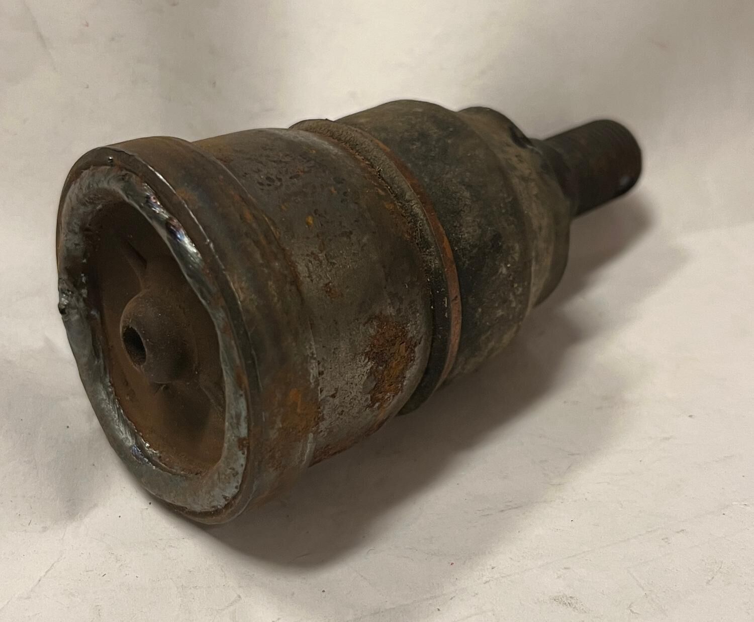 Kulbult nedre Chev GMC van pickup 1963-72, GM 7807716 , K6023 - Bild 2