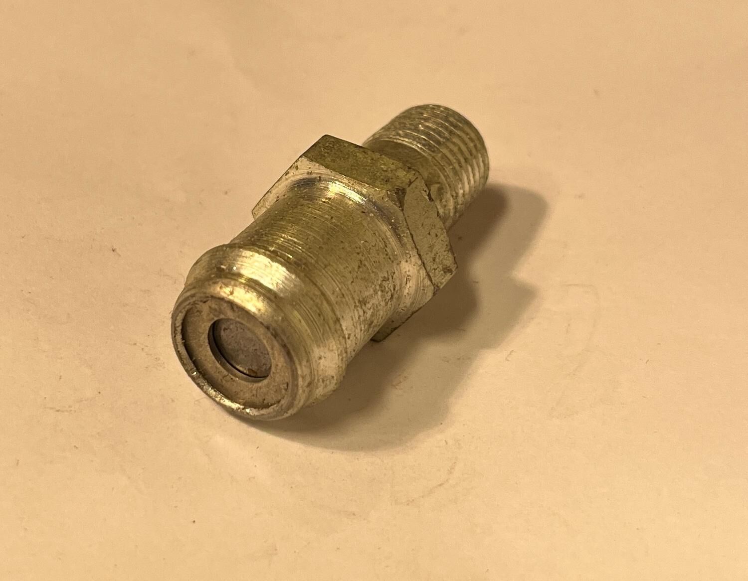 PCV Ventil Chev Nissan Datsun Subaru 1,0L-3,3L 1965-03, Standard V184 - Bild 2