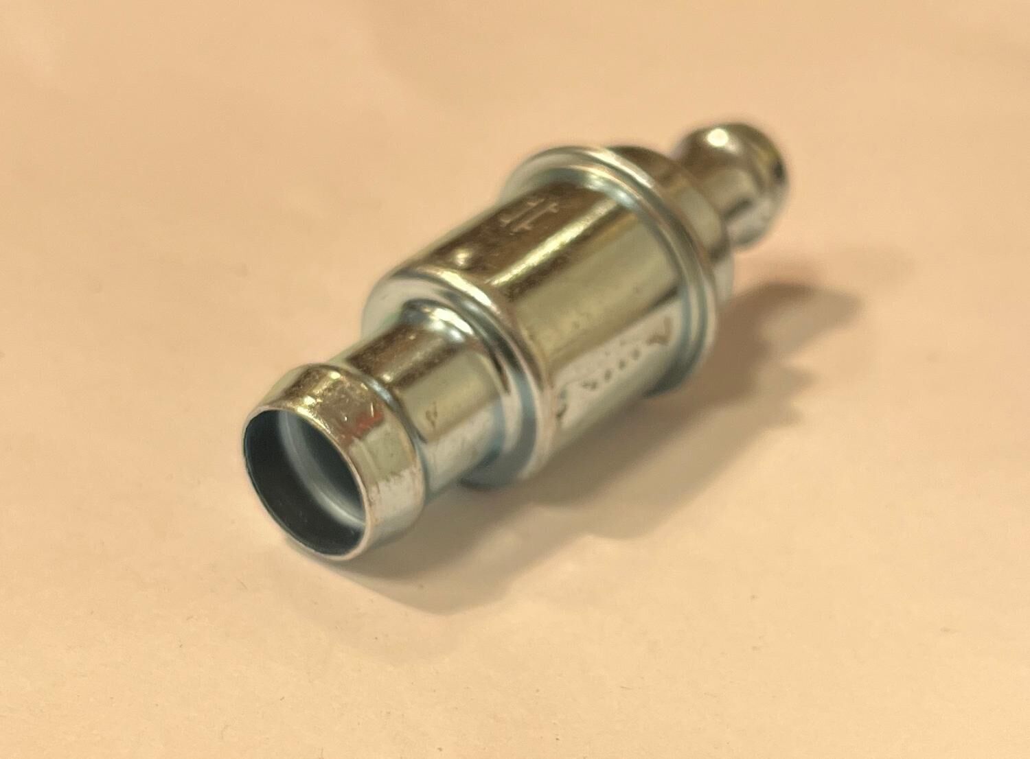 PCV Ventil Buick Olds Pontiac 1,8L-2,0L 1982-94, Wells/Ampco PCV124 - Bild 2