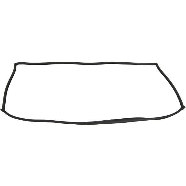 Bakrutegummilist 1962-64 2dr 4dr ht Buick Cadillac Oldsmobile - Bild 2