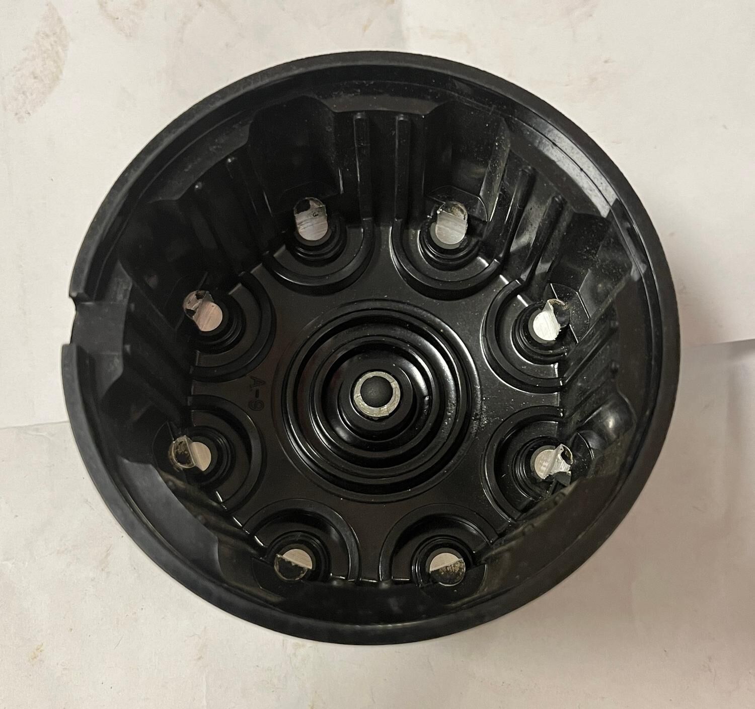 Fördelarlock V8 273-426 Chry Dodge Plym 59-76 Buick 364-425 1958-66 E-Tron C-301 - Bild 2