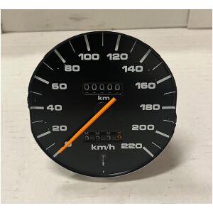 NOS Ford Granada MK2/MK3 Hastighetsmätare – Motorcraft 6095522