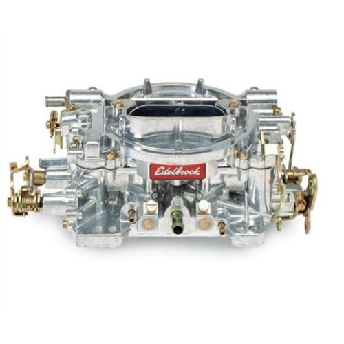 Förgasare Edelbrock 500 cfm, EDE1404