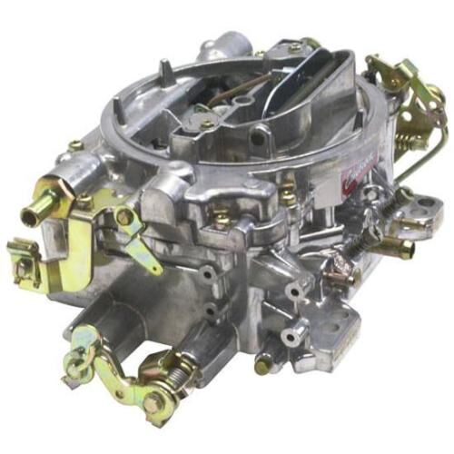 Förgasare Edelbrock 500 cfm, EDE1404 - Bild 4