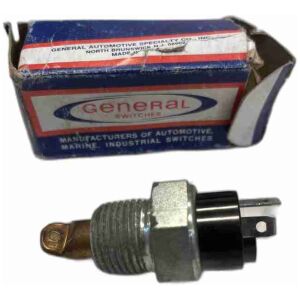 Temperaturgivare GM 1963-1982, General Switches 1122