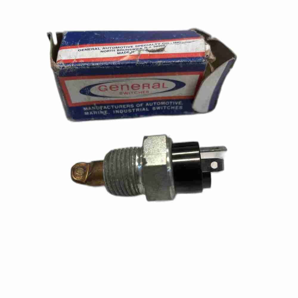 Temperaturgivare GM 1963-1982, General Switches 1122