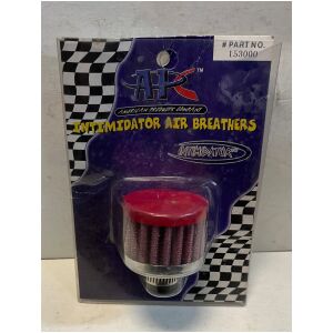 luftrenare / ventilationskåpa (air breather) APC 153000