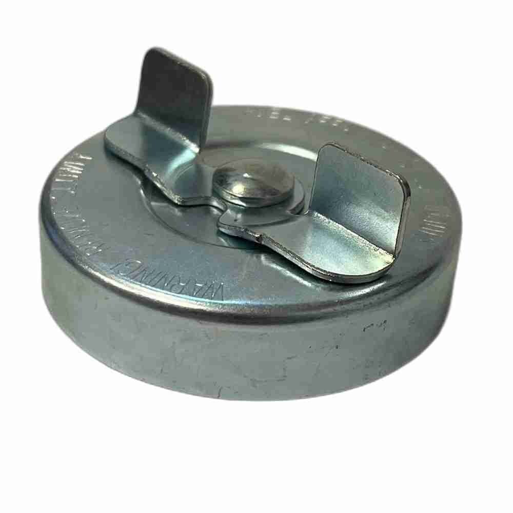 Tanklock ej låsbart GM 64-79, Mopar 66-70, Ford 69-85