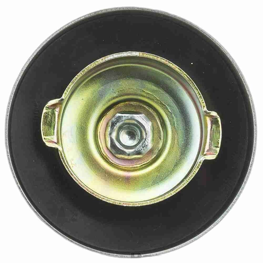 Tanklock ej låsbart GM 64-79, Mopar 66-70, Ford 69-85 - Bild 2