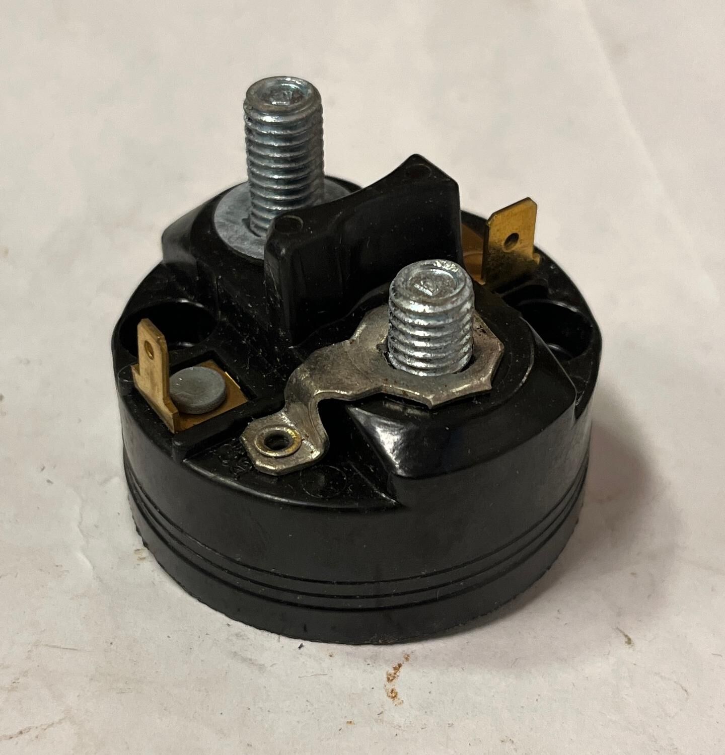 REPSATS STARTMOTOR SOLENOID BOSH 12V , 0331302062562