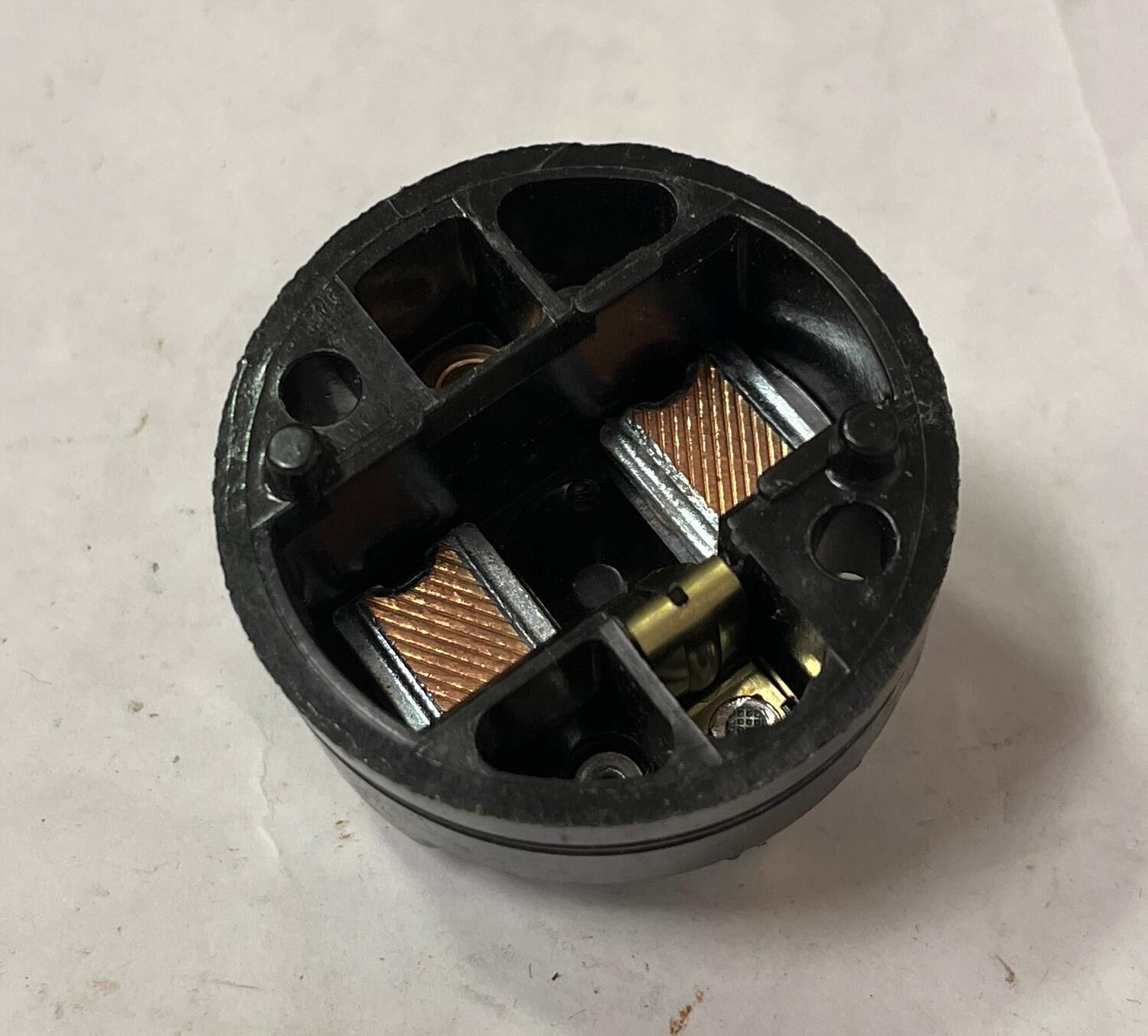 REPSATS STARTMOTOR SOLENOID BOSH 12V , 0331302062562 - Bild 2