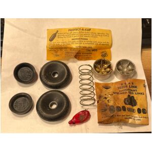 REP,SATS HJULCYLINDER BAKHJUL , WAGNER FC11346