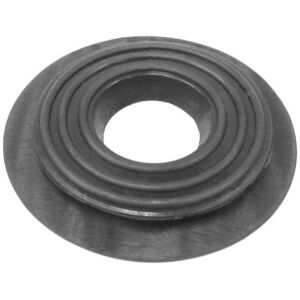 Skyddsgummi 66mm yttre dia x 27mm inner dia runt hel & halvljuskontakt på golvet