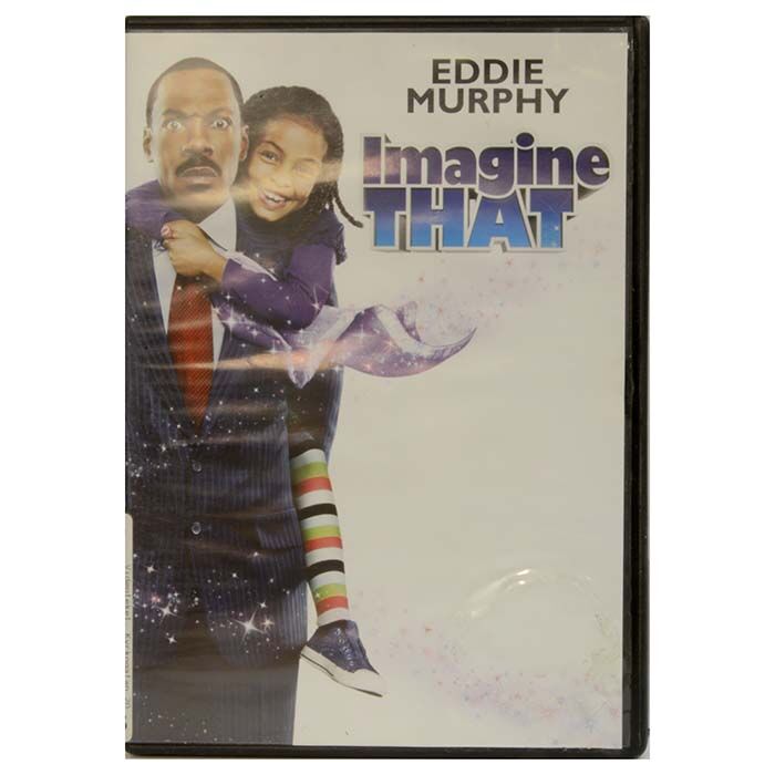 Imagine That