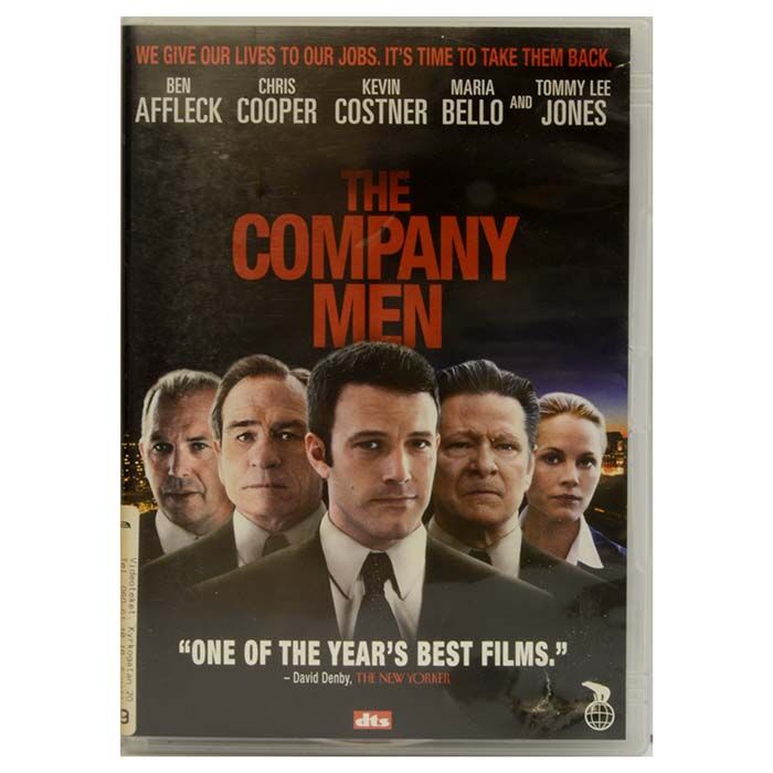 The Company Men