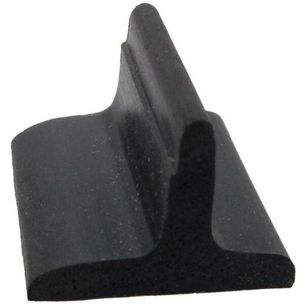 Side Roof Rail Weatherstrip 1930-33 2dr 4dr cab sedan Buick Cadillac Chevrolet Oldsmobile Pontiac - Bild 2