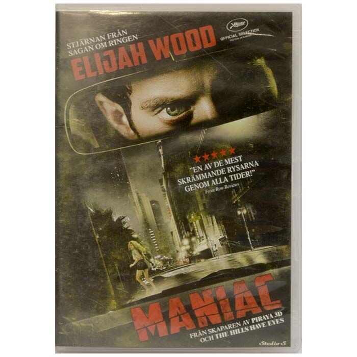 Manial