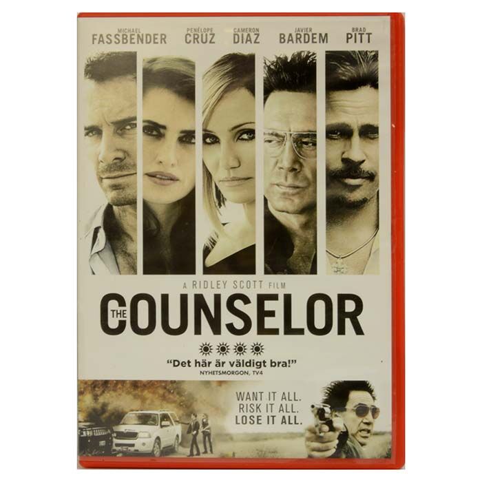 Counselor