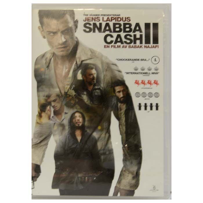 Snabba Cash II