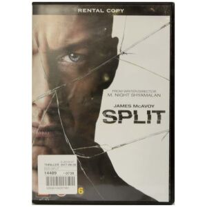 Split