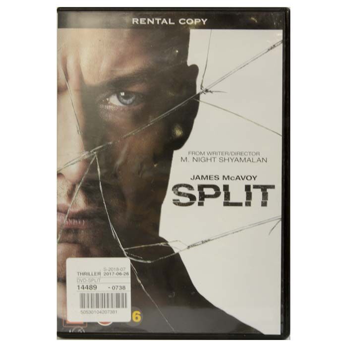 Split