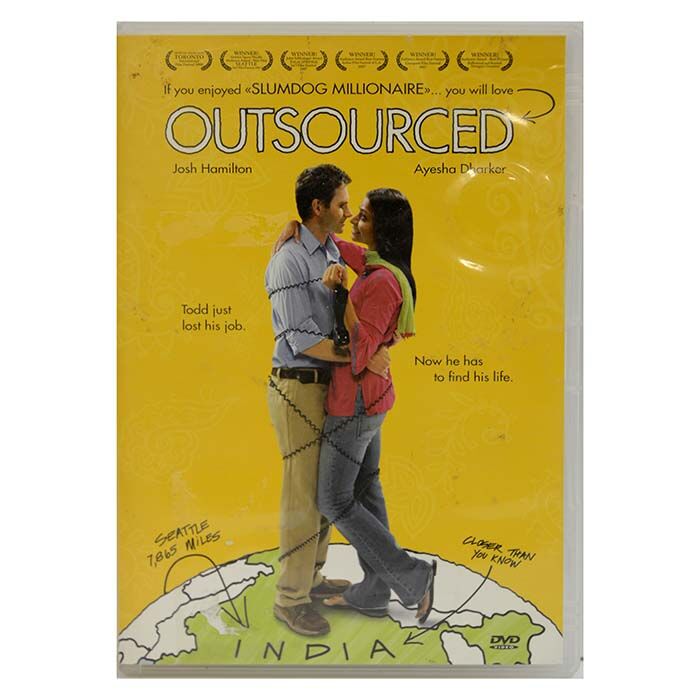 Outsourced