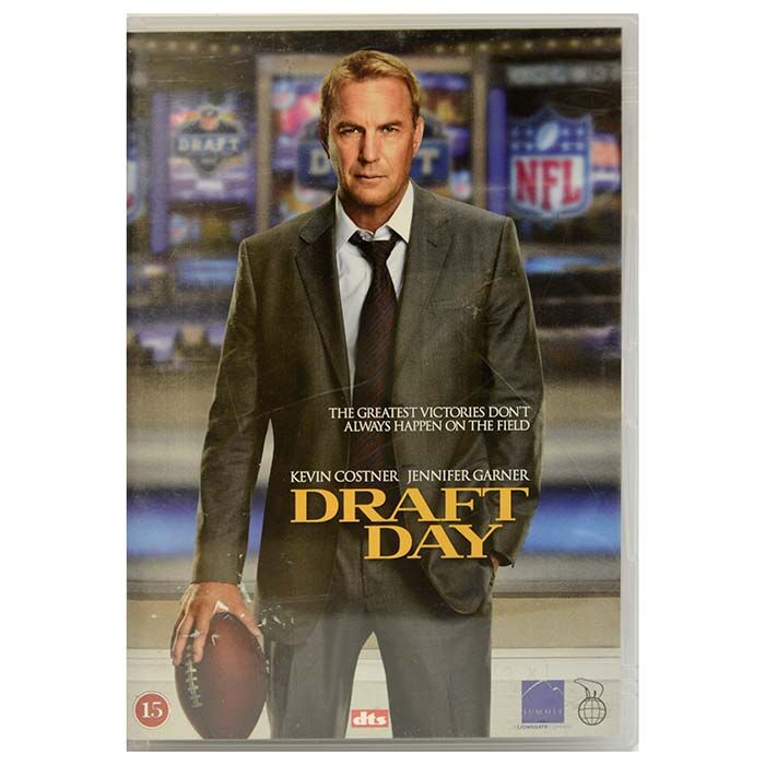 Draft Day