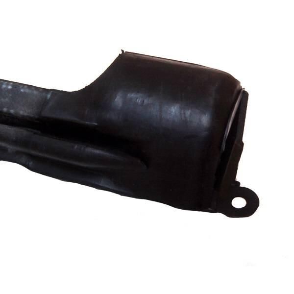 Hardtop Roof Rail Weatherstrips 1970-72 2dr ht Ford - Bild 2