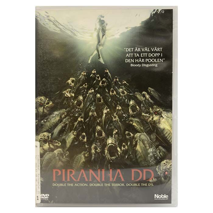 Pirania