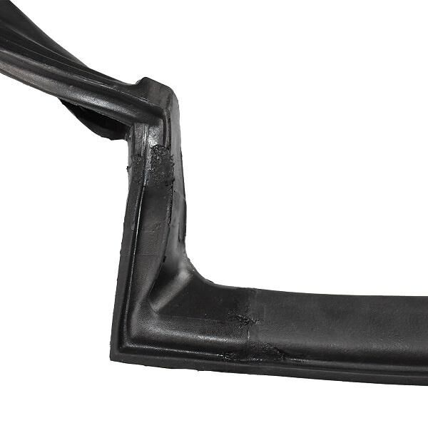 T-Top Roof Rail Weatherstrips, HURST Tops 1976-78 2dr ht Chevrolet Pontiac - Bild 5