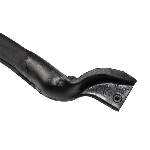 T-Top Roof Rail Weatherstrips, HURST Tops 1976-78 2dr ht Chevrolet Pontiac - Bild 6