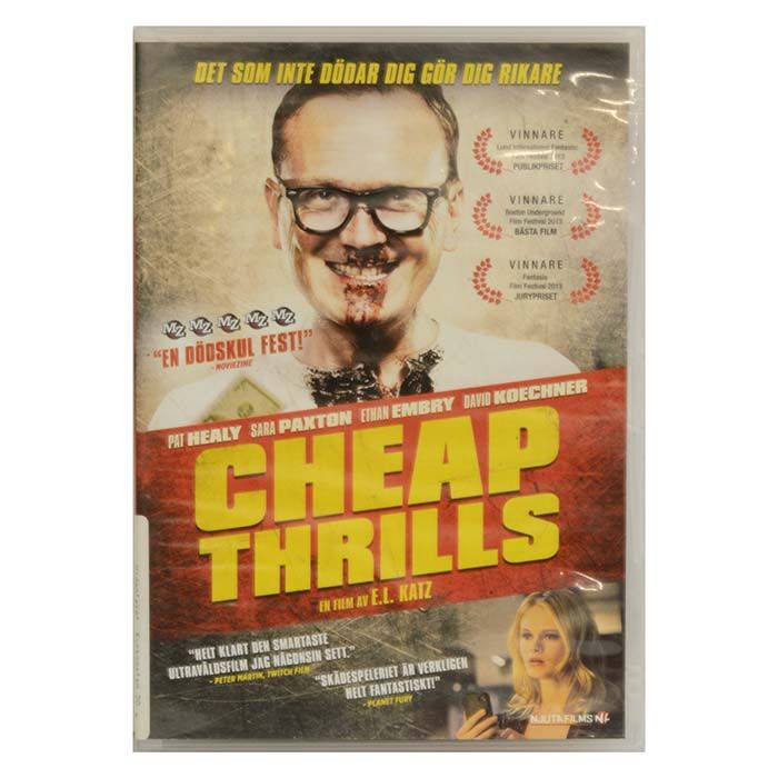 Cheep Thrills
