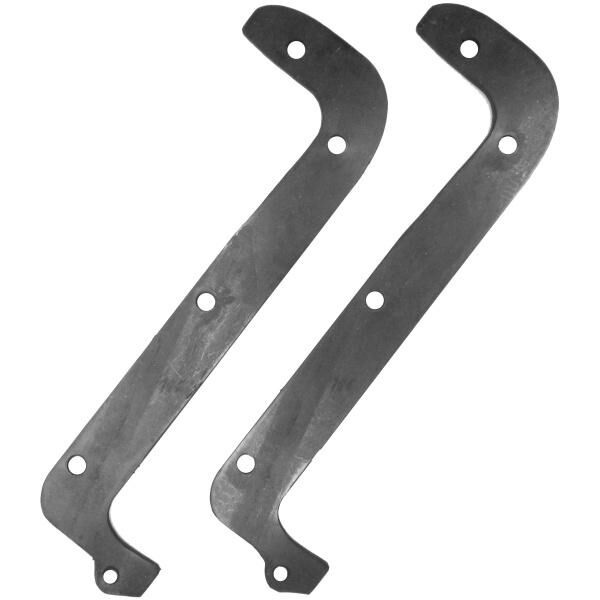 Front Fender Seal 1935-37 2dr 4dr cab sedan Packard