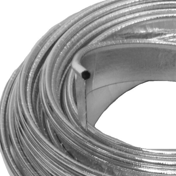 Fender welting 50ft chrome - Bild 2